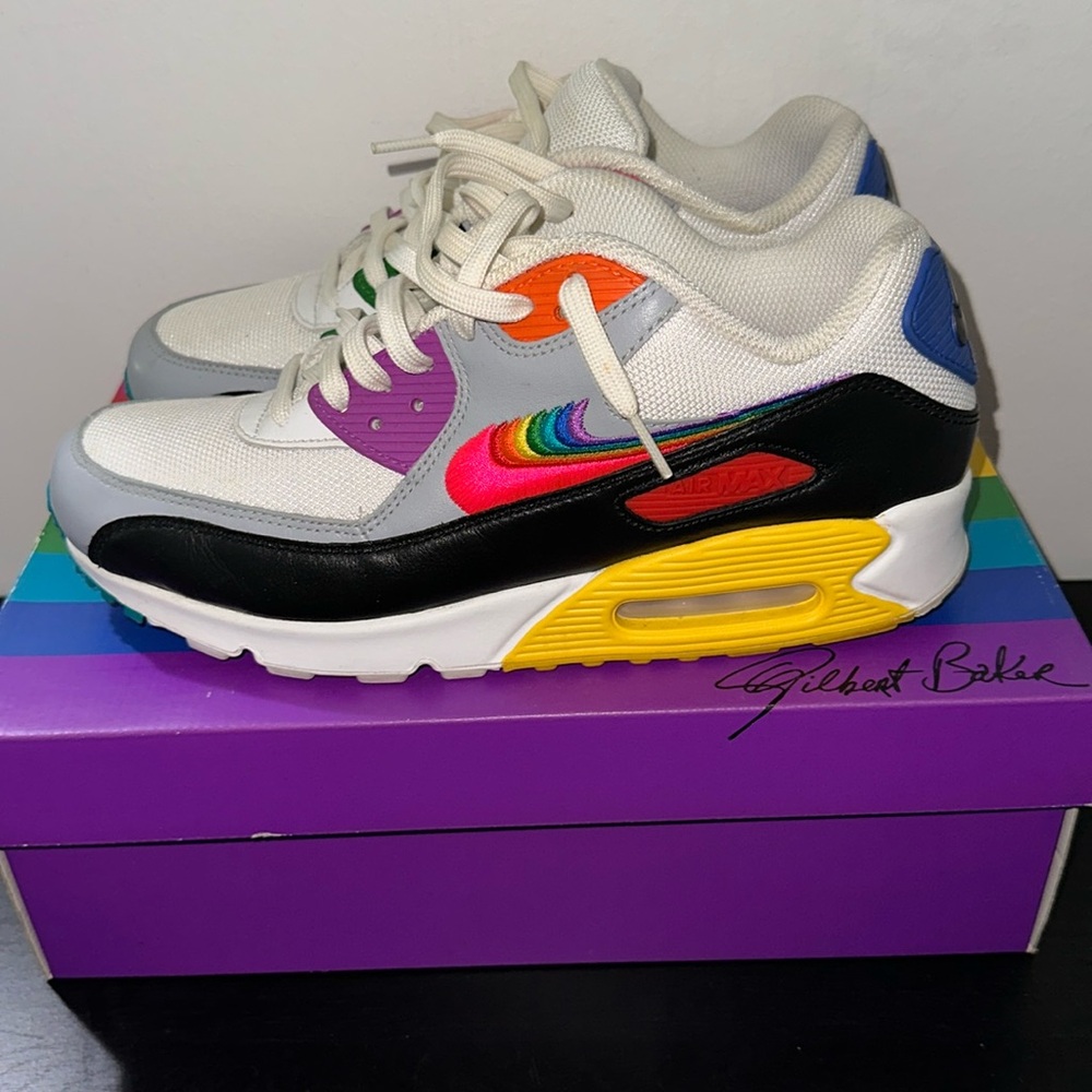 Nike Air Max 90 Be True